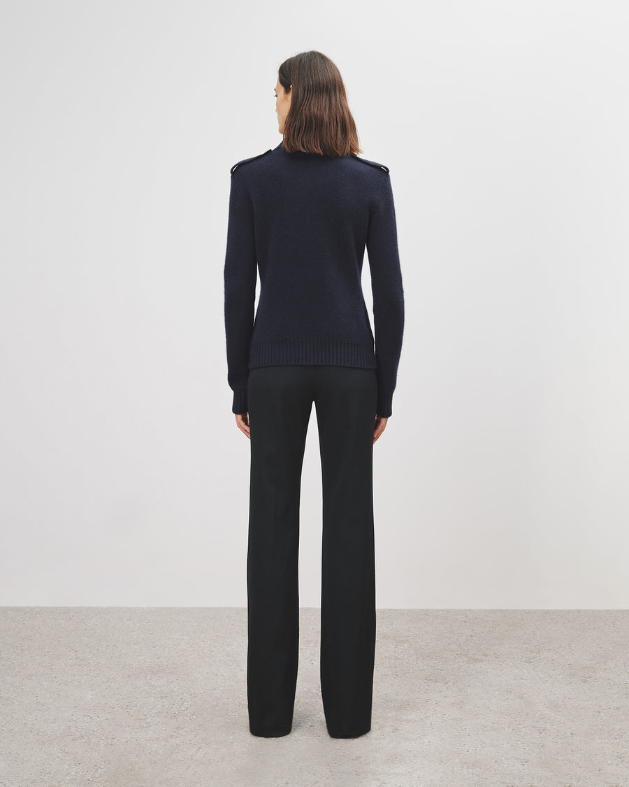 DARK NAVY