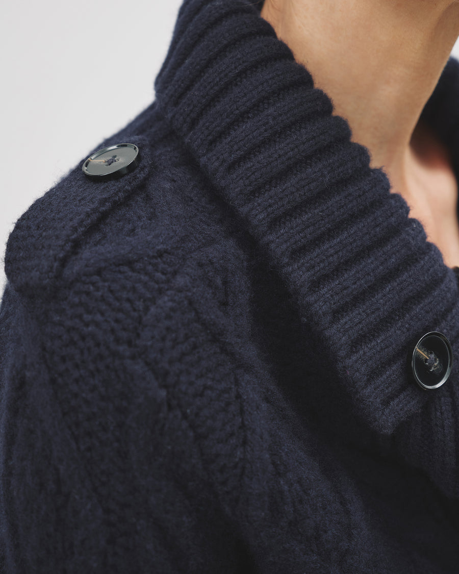 DARK NAVY