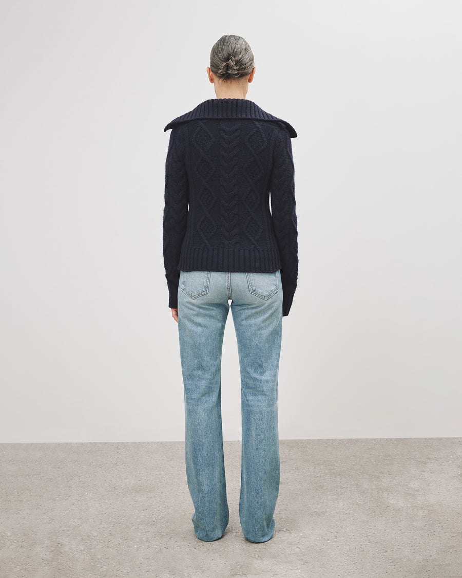 ALLEGRA CARDIGAN Nili Lotan