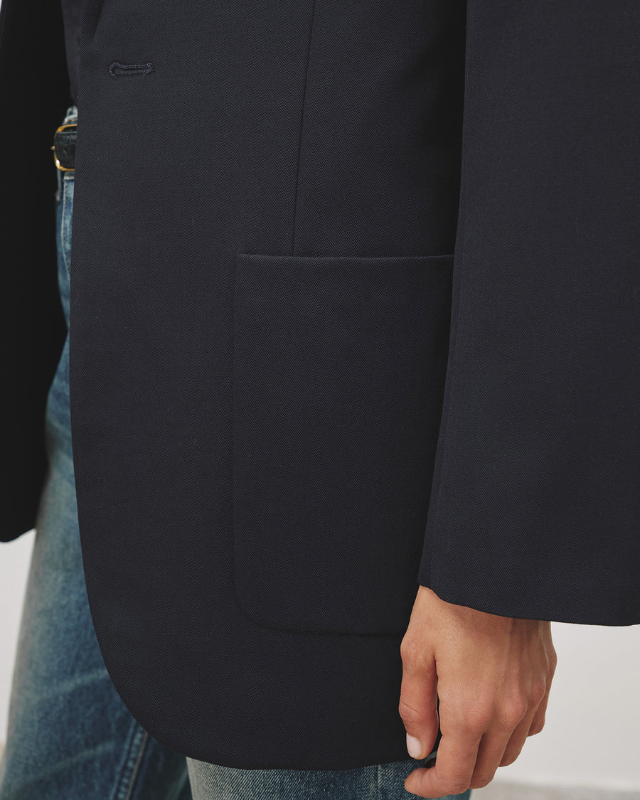 DARK NAVY