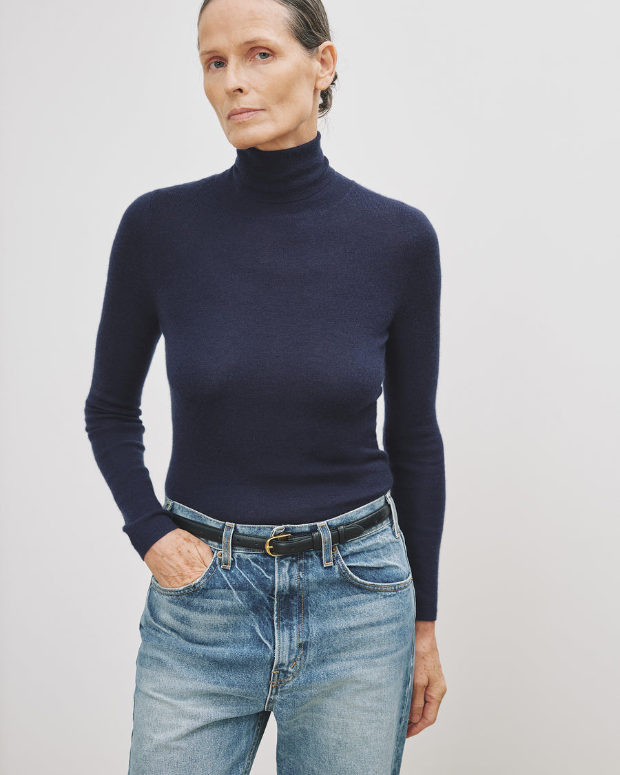 Nili lotan rowan turtleneck hotsell