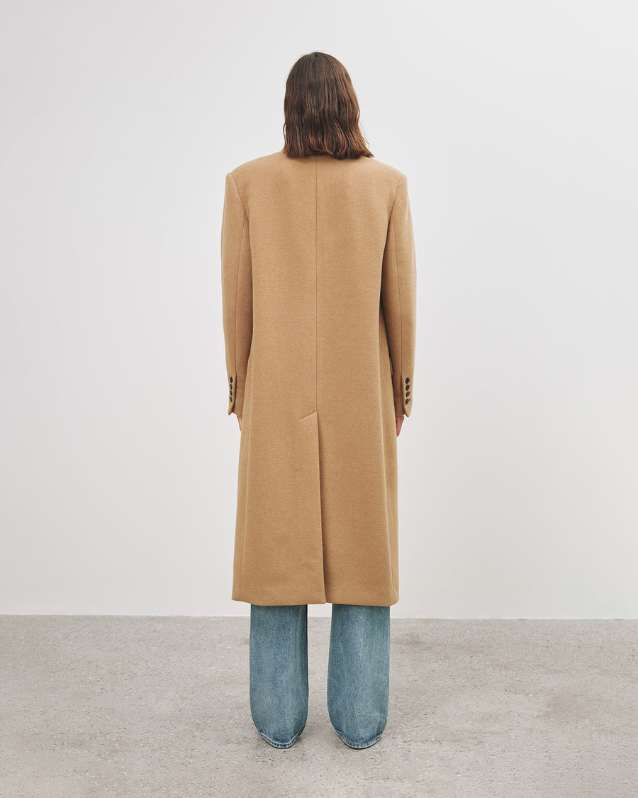 オンライン卸売販売 L´or ロル Geelong Wool Long Coat | mbuild.au オンライン卸売販売 L´or ロル Geelong Wool Long Coat | mbuild.au