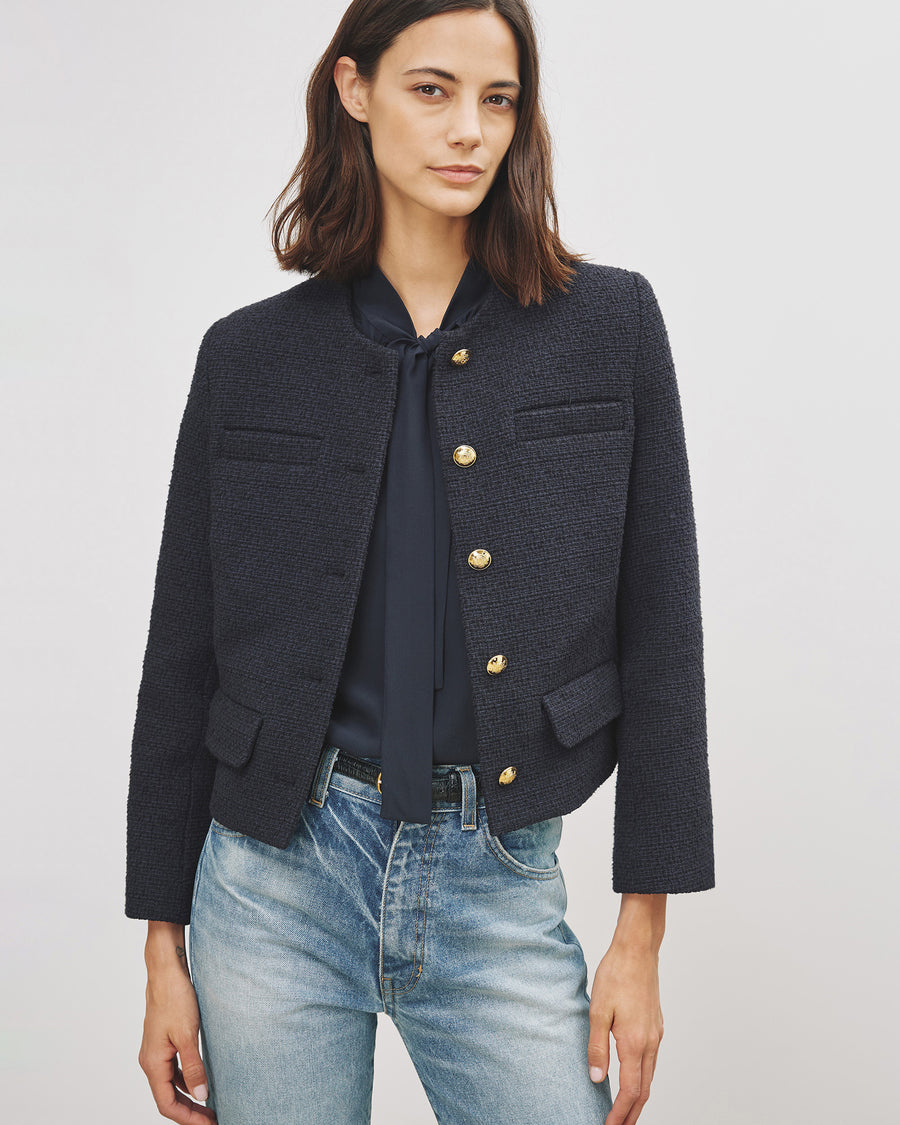 PAIGE JACKET – Nili Lotan