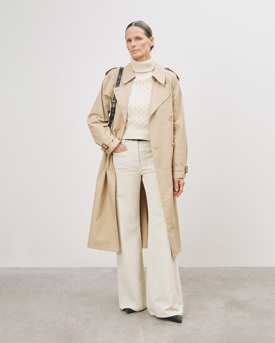 WINTER WHITE