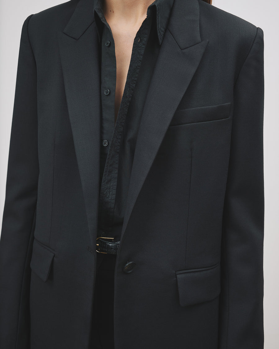 ML Furs  Adele Luxury Norwegian Allure Lightweight Jacket