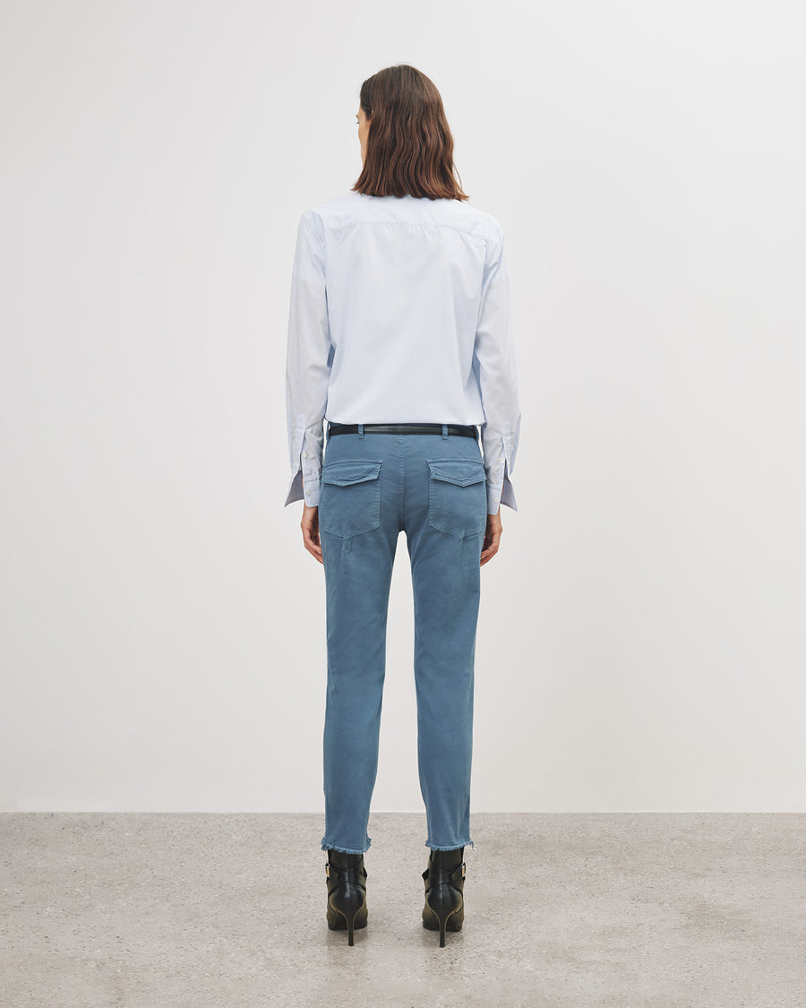 CADET BLUE