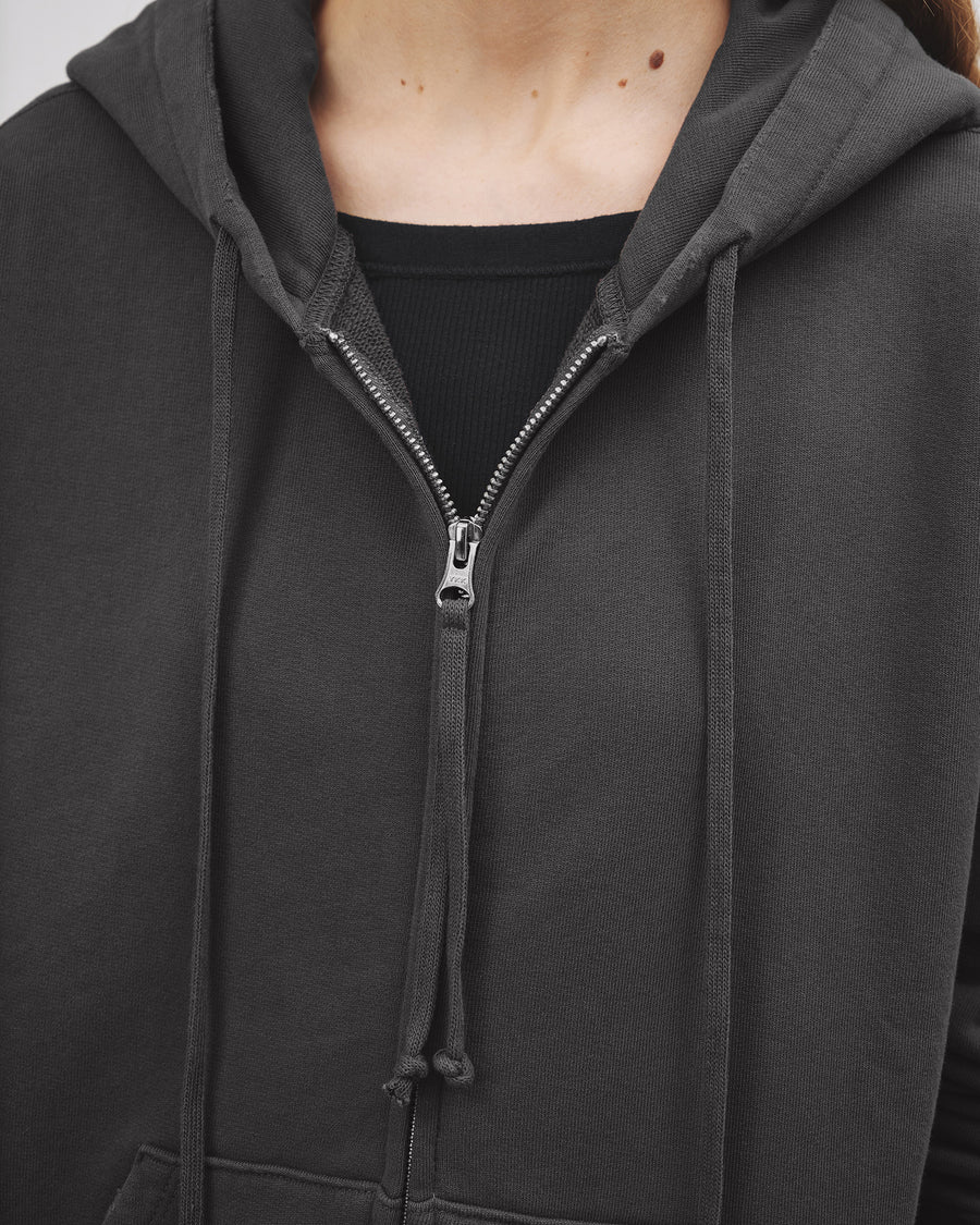 DARK CHARCOAL