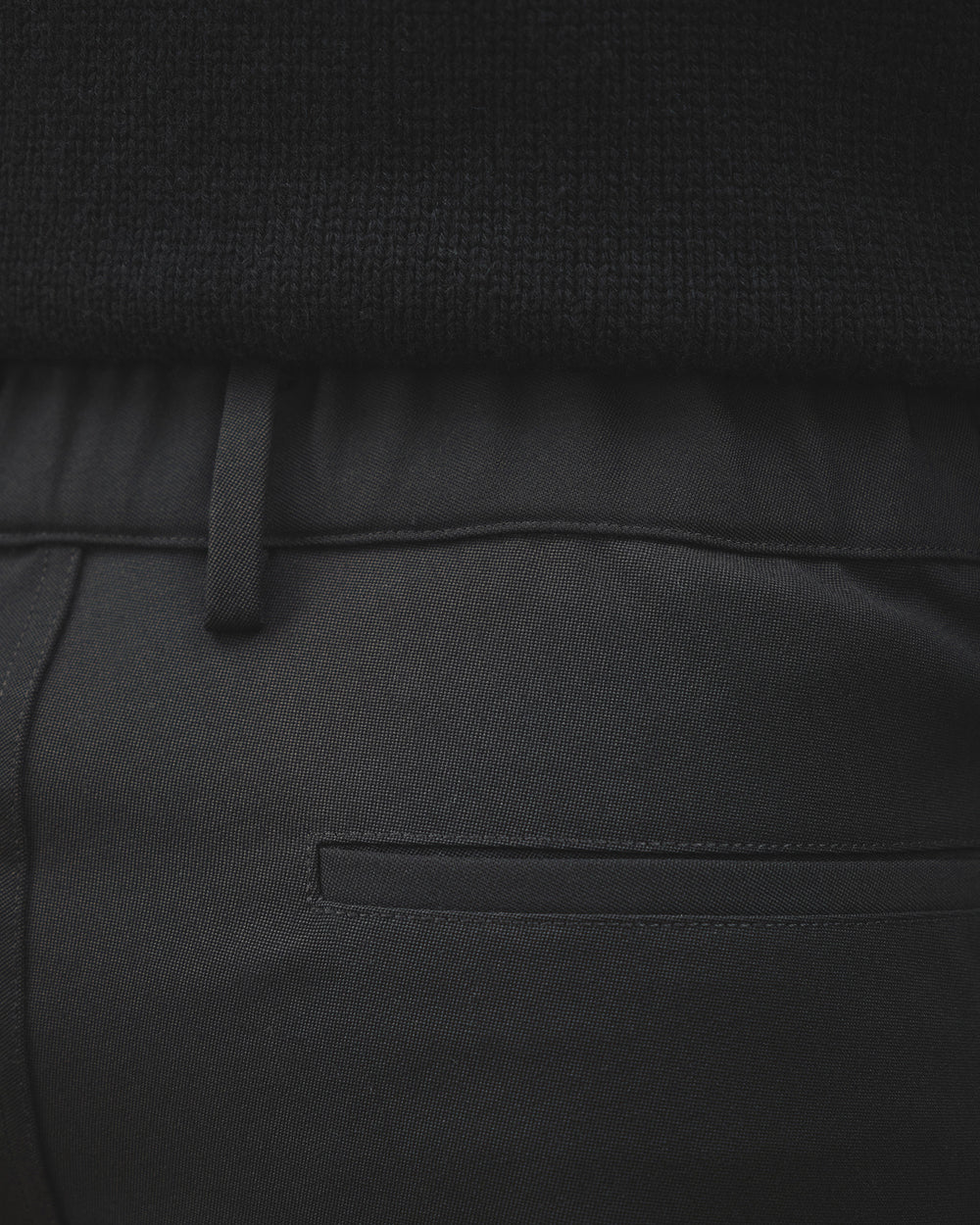 DALINIO PANT IN DARK NAVY