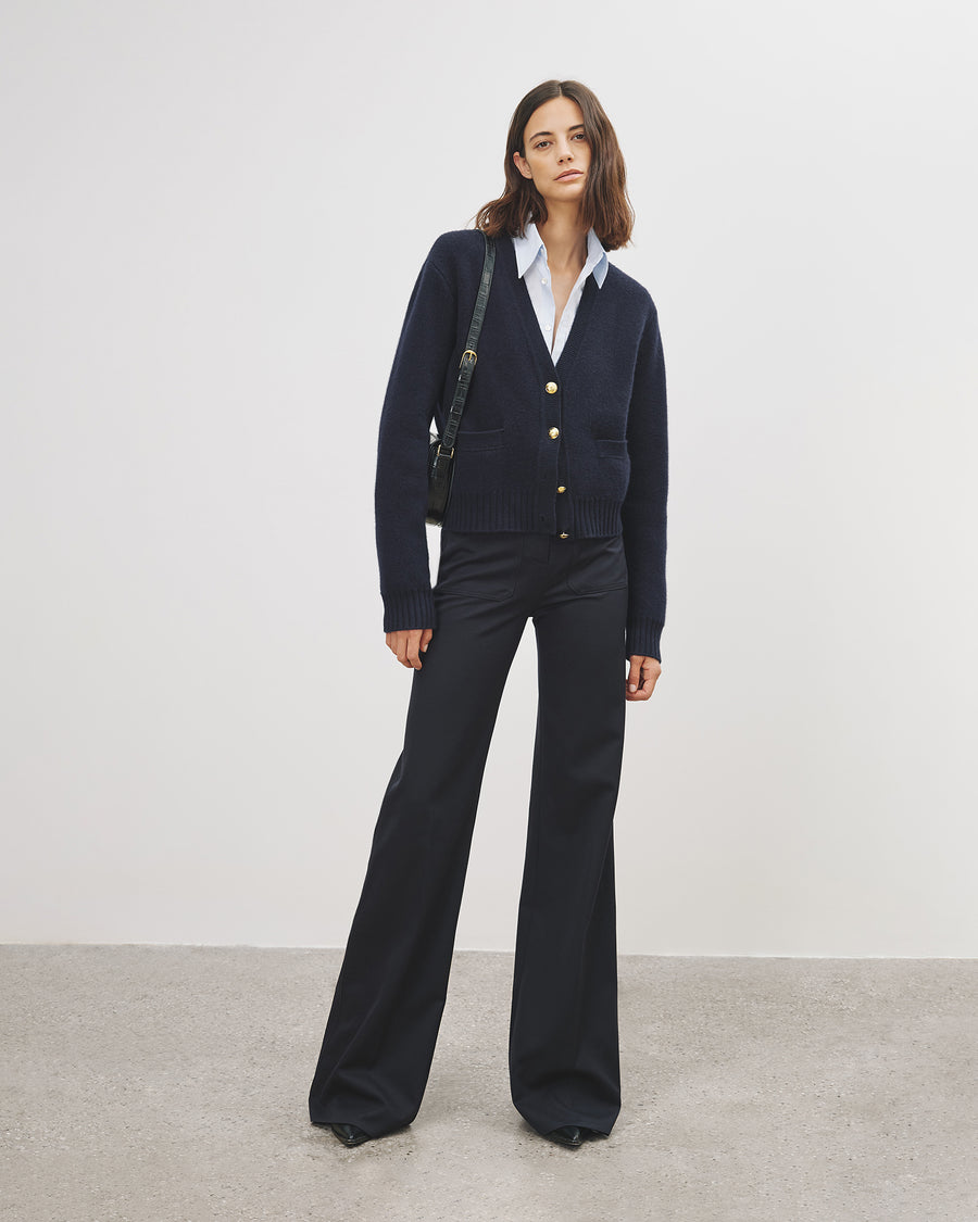 DARK NAVY