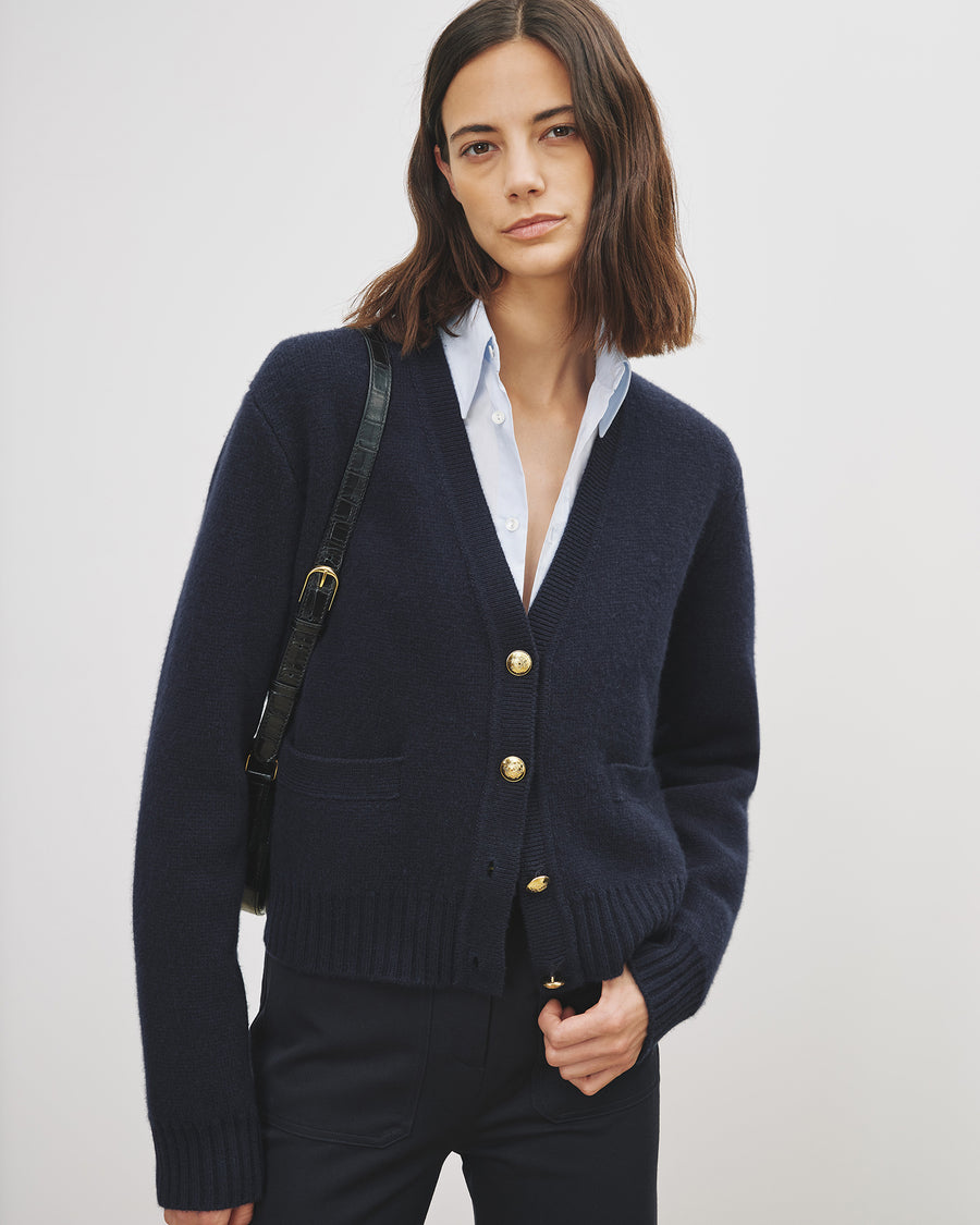 DARK NAVY