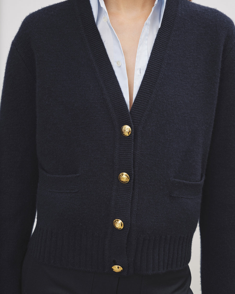 DARK NAVY