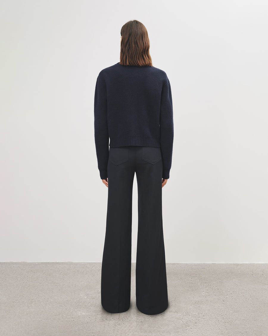DARK NAVY