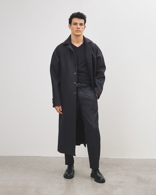 DALINIO PANT IN DARK NAVY