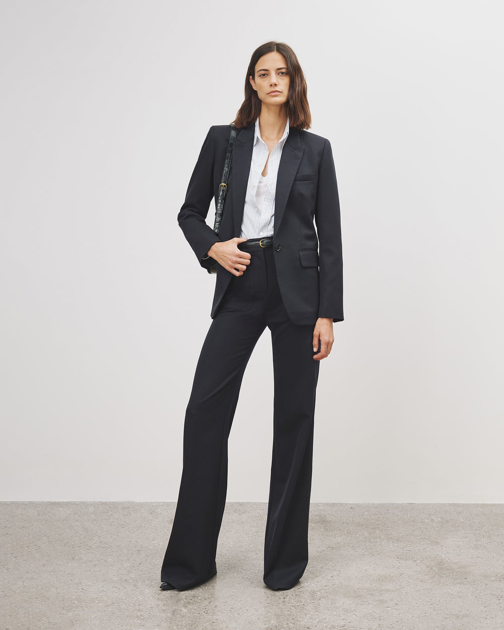 ADELE BLAZER IN ADELE BLAZER