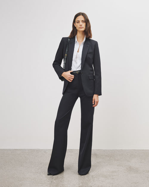 ADELE BLAZER IN ADELE BLAZER