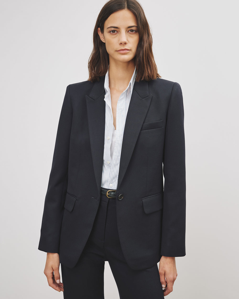 ADELE BLAZER IN ADELE BLAZER