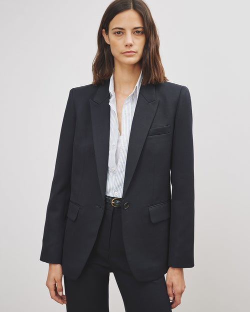ADELE BLAZER IN ADELE BLAZER