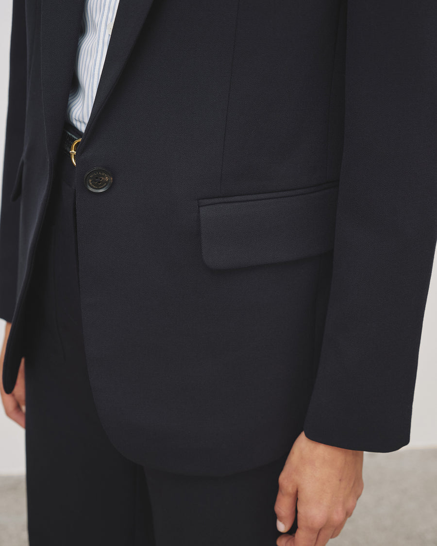 DARK NAVY