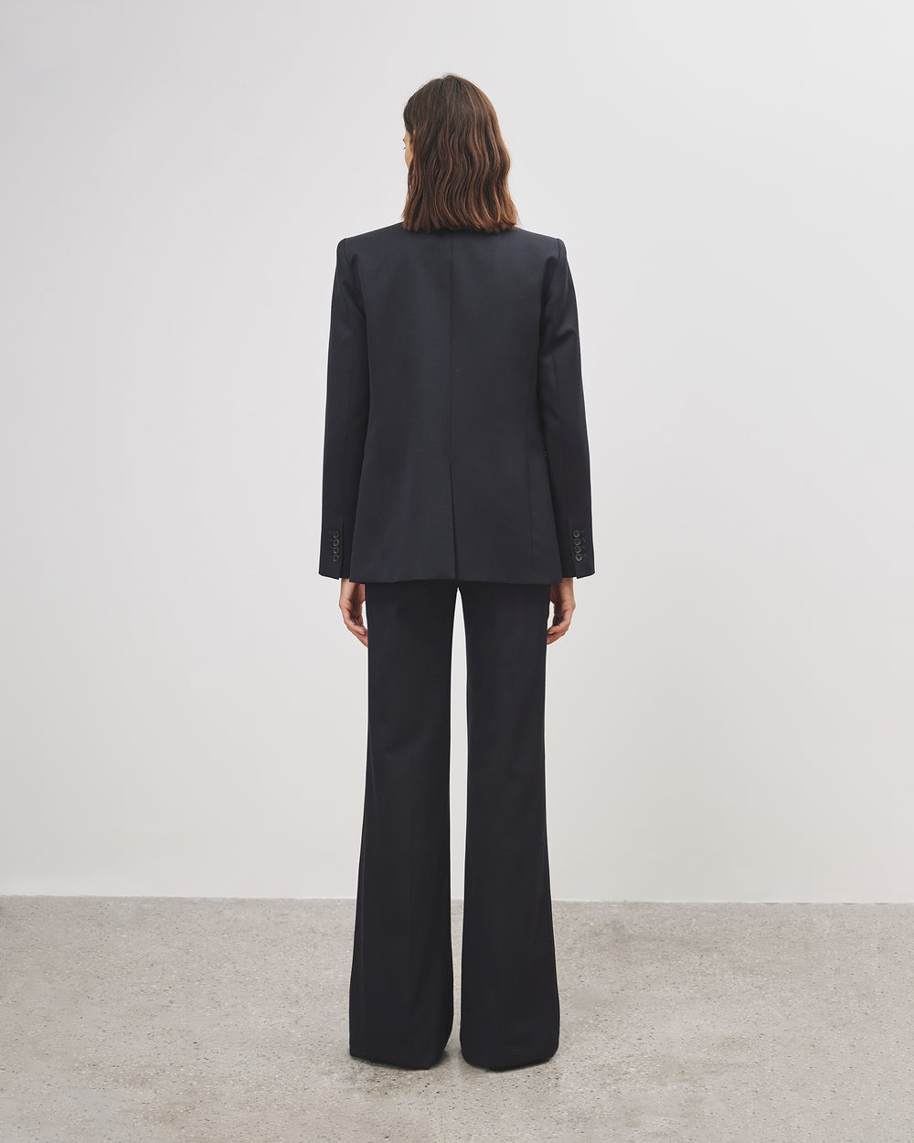 ADELE BLAZER IN ADELE BLAZER