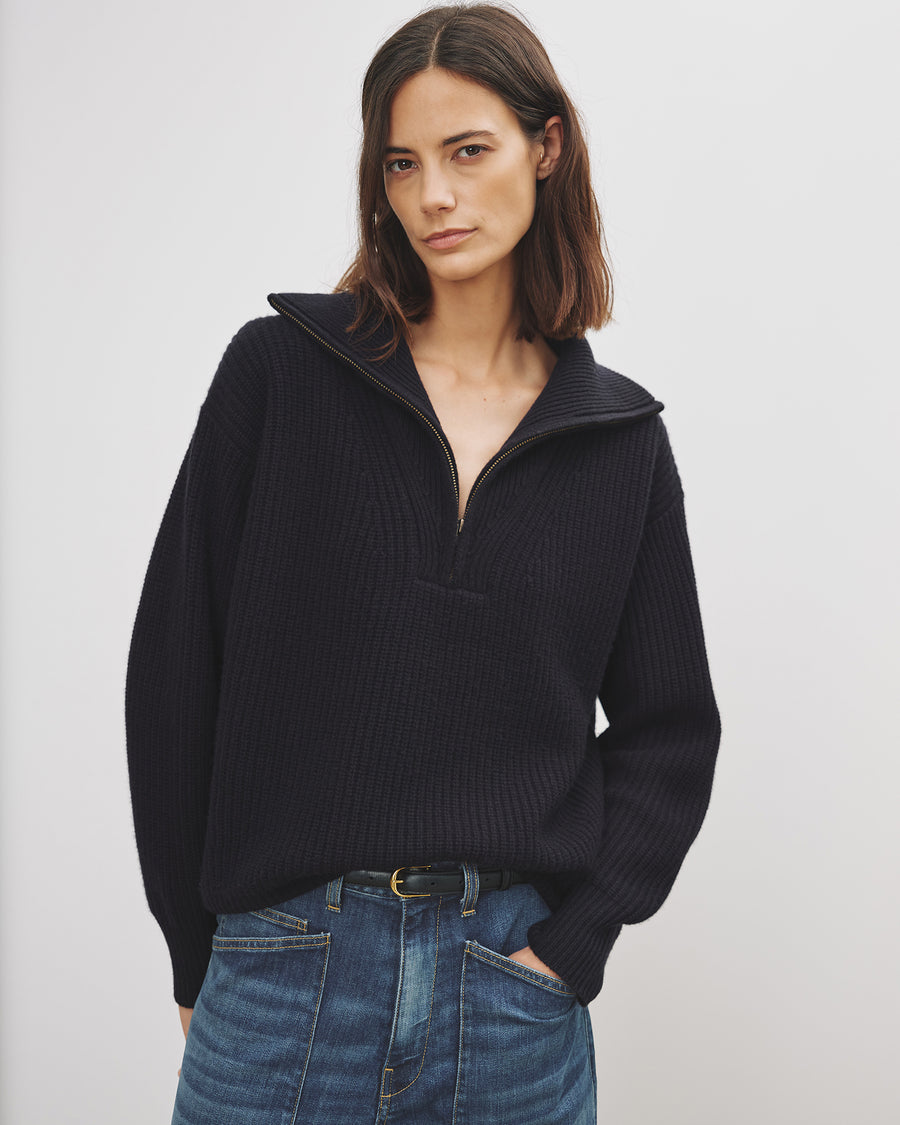 DARK NAVY