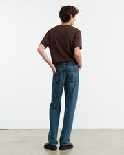 BRANDON TEE IN COCOA