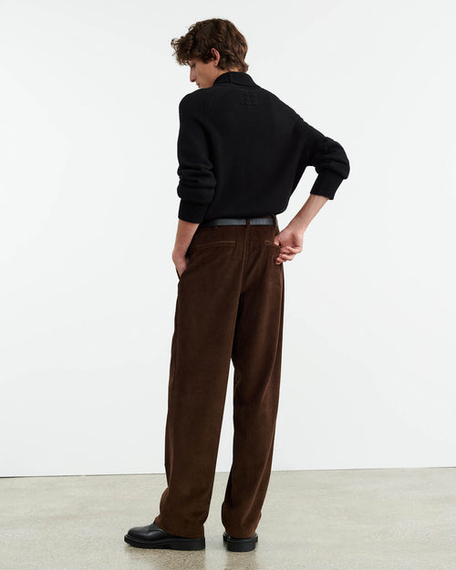 CARSEN PANT IN CARSEN PANT