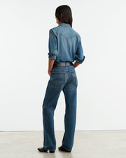 WELDER JEAN IN SIMON WASH