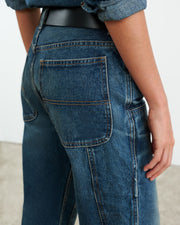 WELDER JEAN IN SIMON WASH
