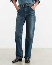 WELDER JEAN IN SIMON WASH