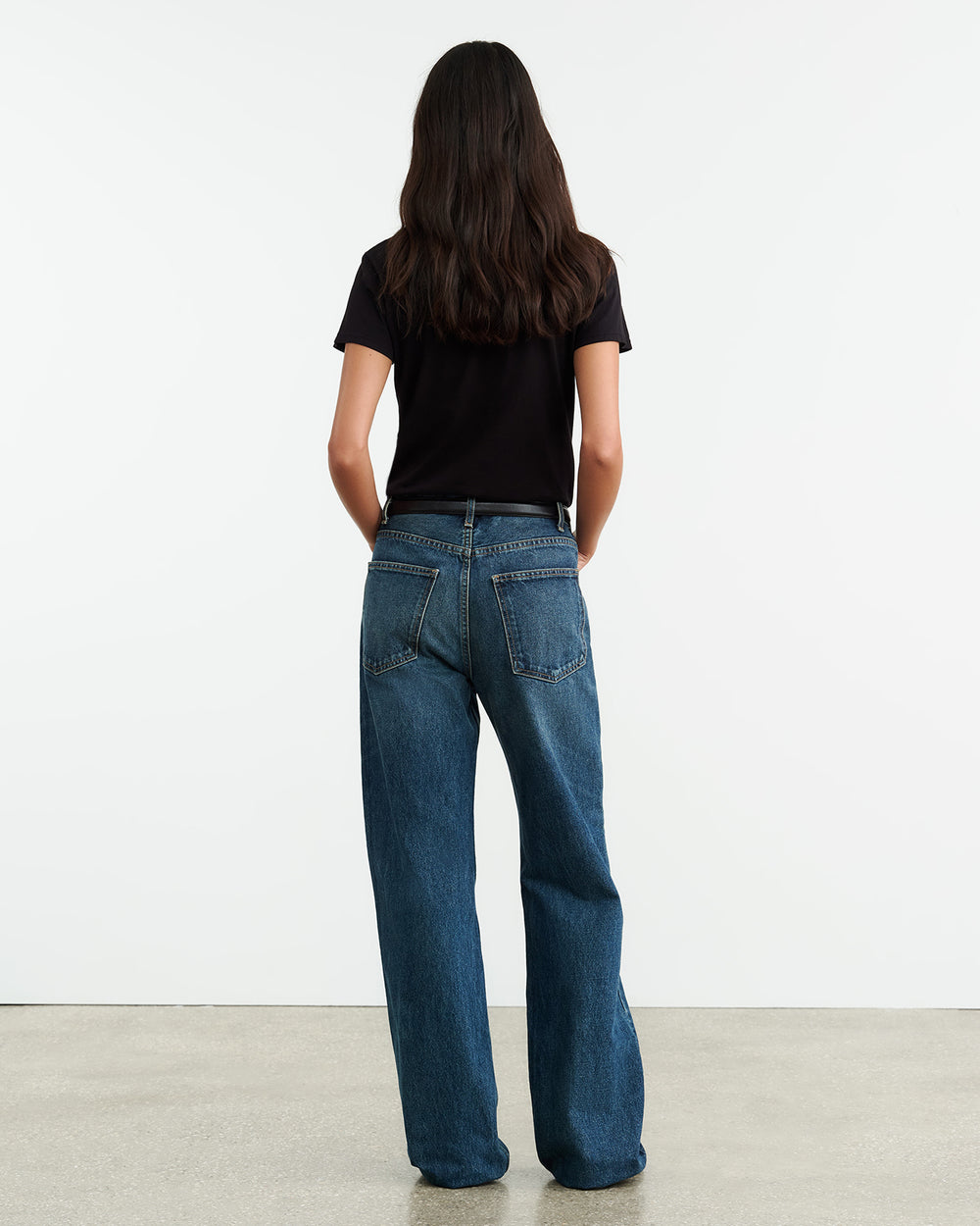 MITCHELL JEAN IN SIMON WASH