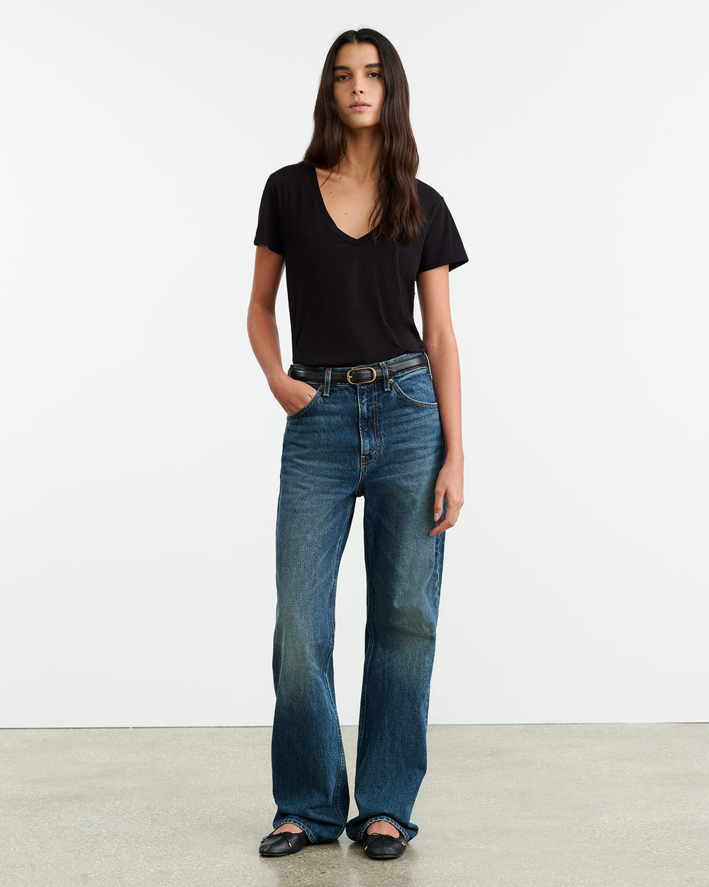 MITCHELL JEAN IN SIMON WASH