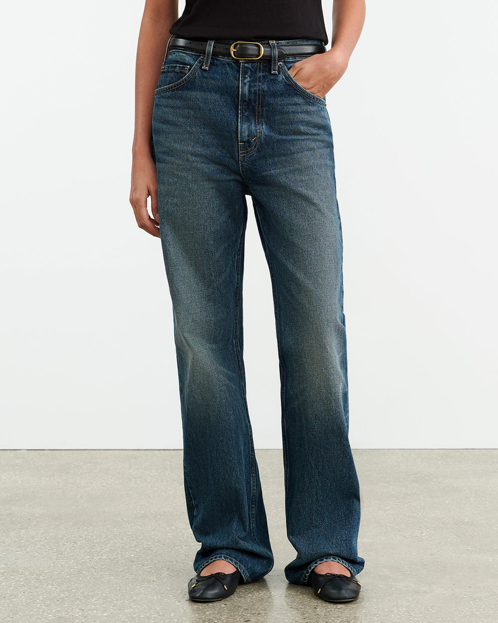 MITCHELL JEAN IN SIMON WASH