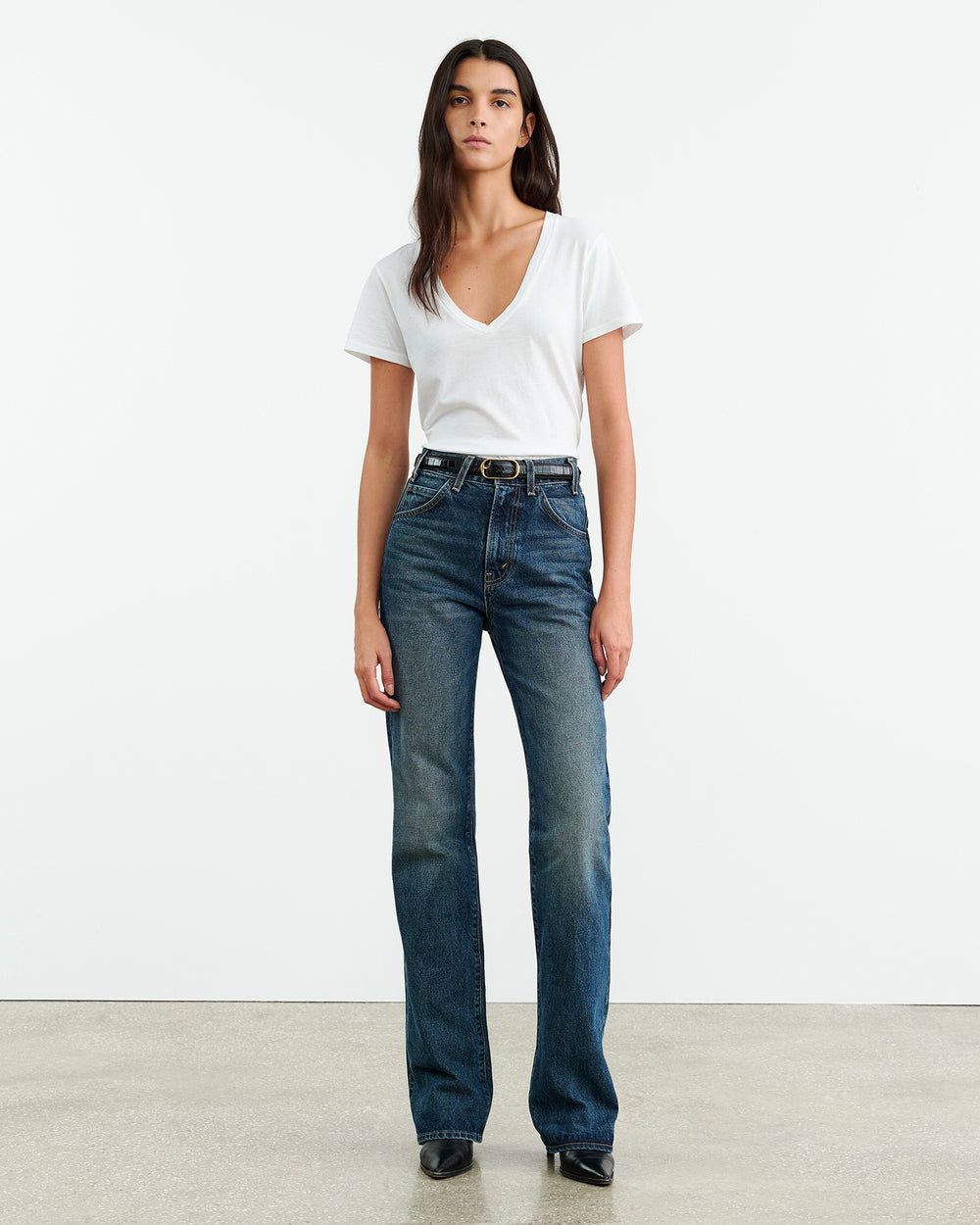 JOAN JEAN IN SIMON WASH
