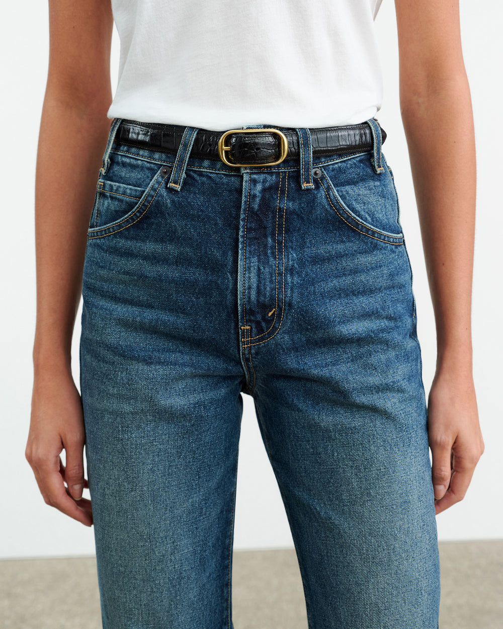 JOAN JEAN IN SIMON WASH