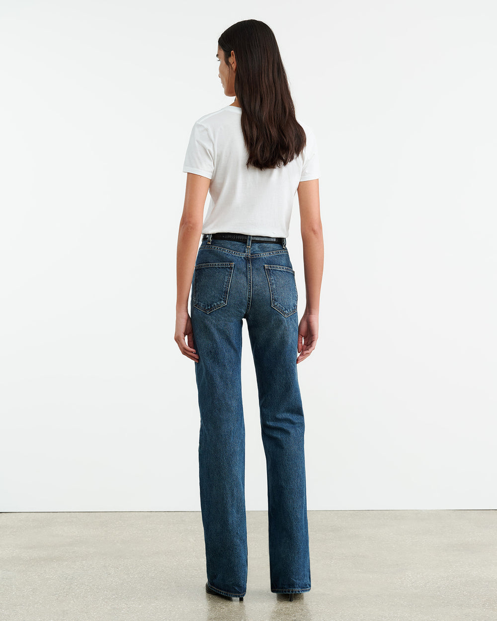 JOAN JEAN IN SIMON WASH