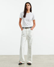 MITCHELL JEAN IN CREAM