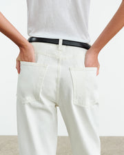 MITCHELL JEAN IN CREAM