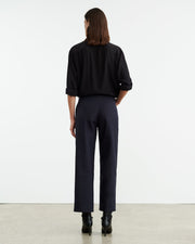 NOHAN PANT IN MIDNIGHT