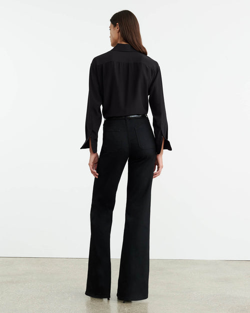 FLORENCE JEAN IN BLACK