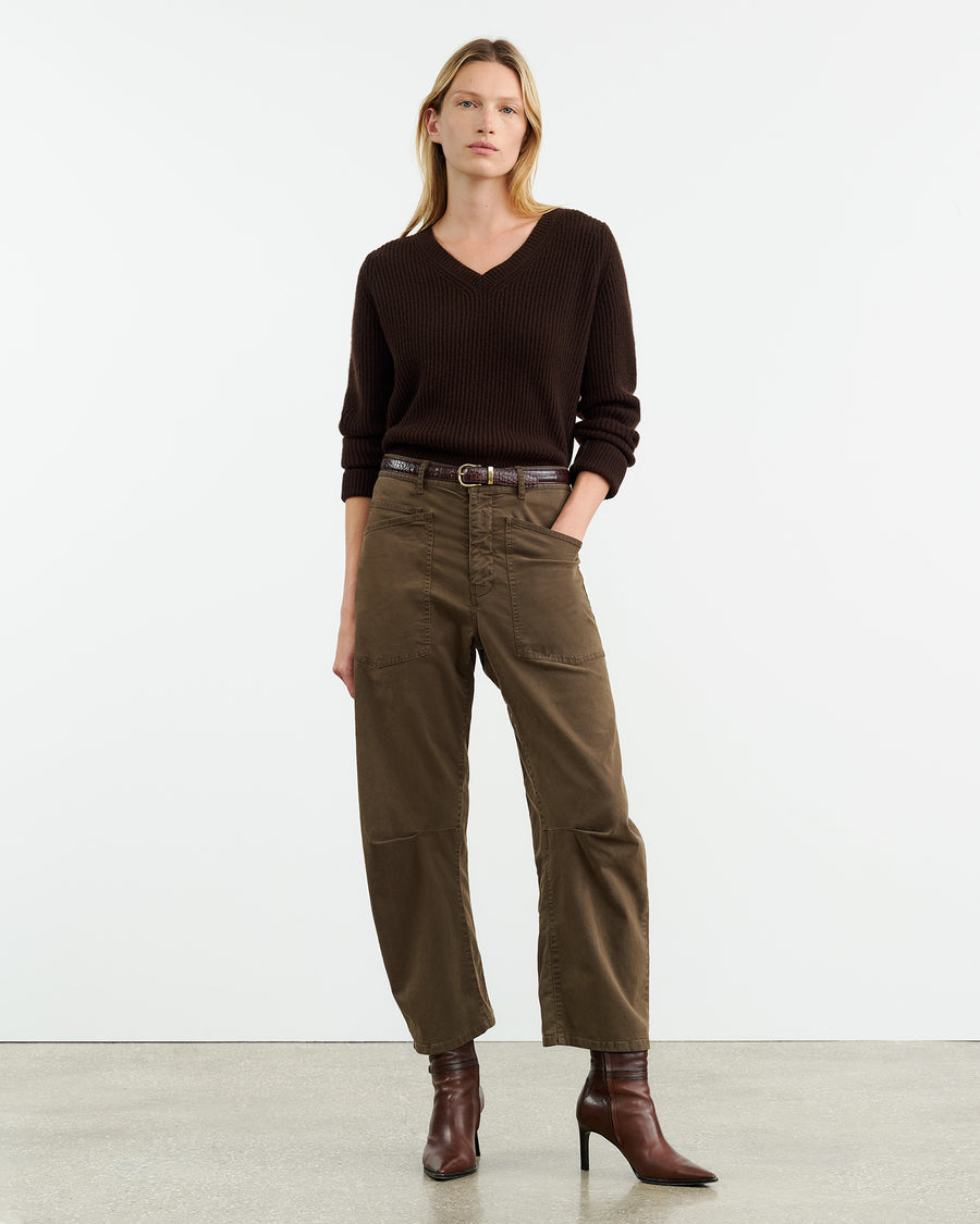 SHON PANT | Nili Lotan