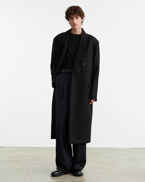 EMMETT PANT IN MIDNIGHT