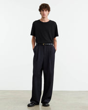 EMMETT PANT IN MIDNIGHT