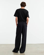 EMMETT PANT IN MIDNIGHT