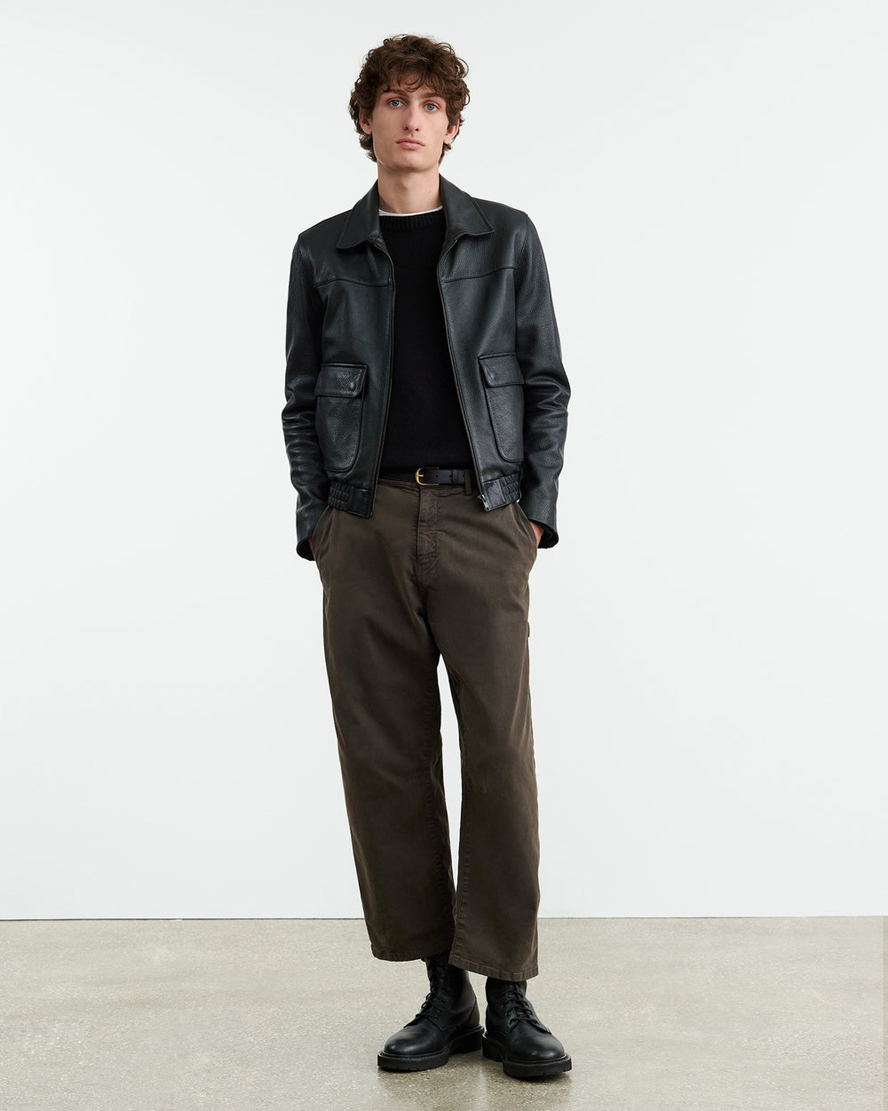 CARPENTER PANT IN CARPENTER PANT