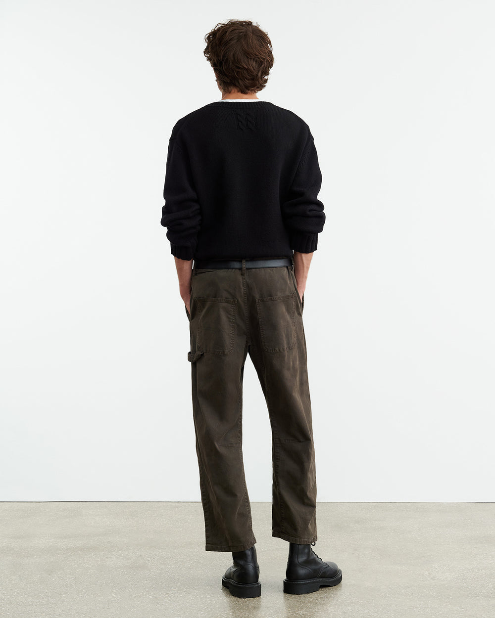 CARPENTER PANT IN CARPENTER PANT