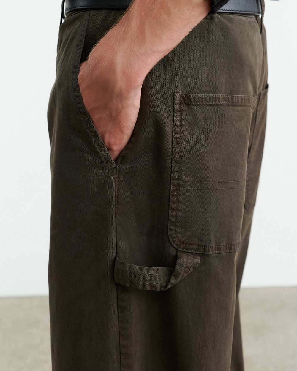 CARPENTER PANT IN CARPENTER PANT