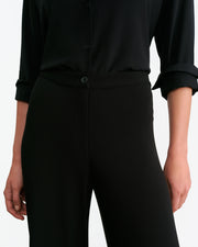 KIANA PANT IN BLACK
