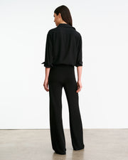 KIANA PANT IN BLACK