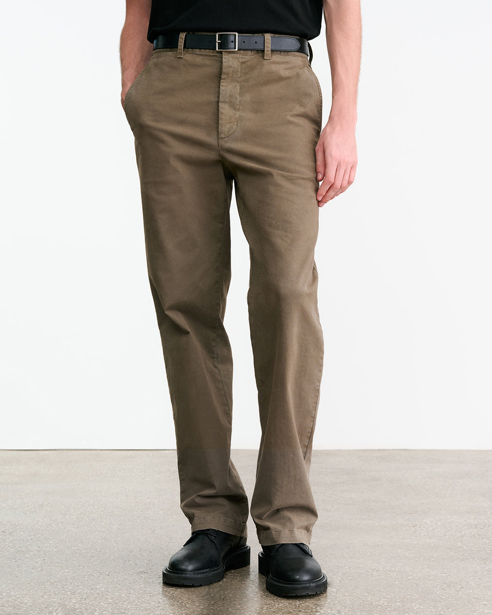 CARSEN CORDUROY PANT IN CARSEN CORDUROY PANT