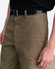 CARSEN CORDUROY PANT IN CARSEN CORDUROY PANT